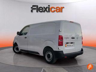 Opel Vivaro Fiat Talento 1.5 Base Corto MJet 88kW (120cv)