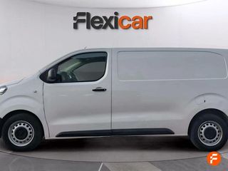 Opel Vivaro Fiat Talento 1.5 Base Corto MJet 88kW (120cv)