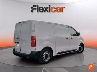 Opel Vivaro Fiat Talento 1.5 Base Corto MJet 88kW (120cv)