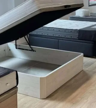 Camas nuevas de fábrica