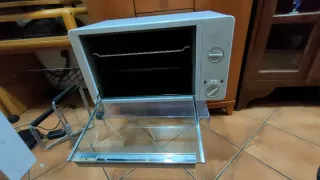 Horno de Sobremesa MOULINEX B200 640513926