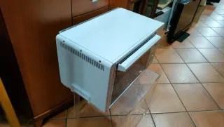 Horno de Sobremesa MOULINEX B200 640513926