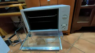 Horno de Sobremesa MOULINEX B200 640513926