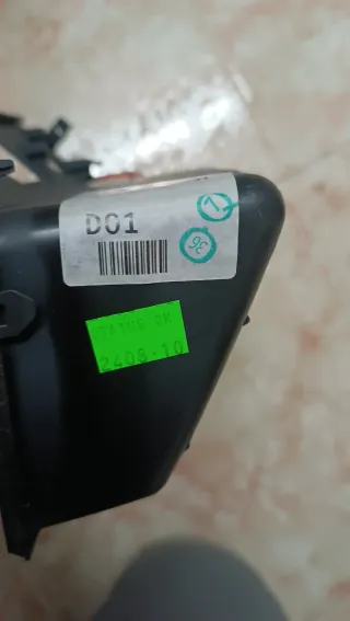 Recambio Hyundai Tucson 2016