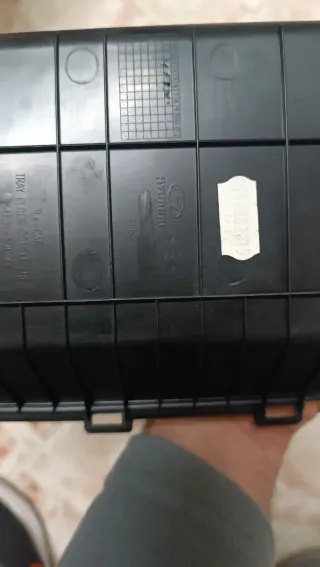 Recambio Hyundai Tucson 2016