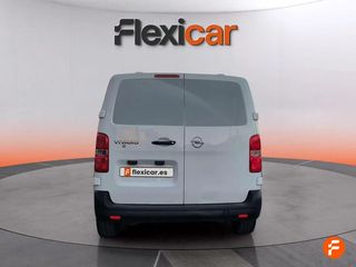 Opel Vivaro Fiat Talento 1.5 Base Corto MJet 88kW (120cv)