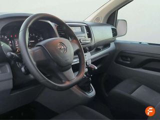 Opel Vivaro Fiat Talento 1.5 Base Corto MJet 88kW (120cv)