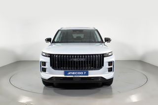 Jaecoo 7 2025