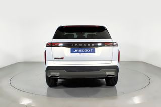 Jaecoo 7 2025
