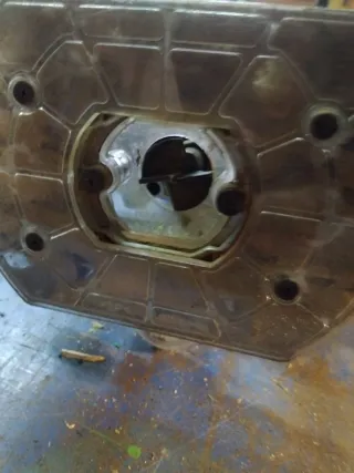 Fresadora Black & Decker