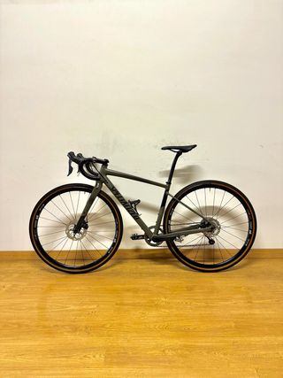 Specialized Gravel T-52