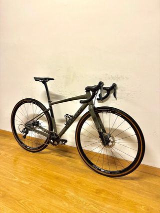 Specialized Gravel T-52