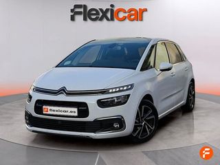 Citroën C4 Spacetourer PureTech 96KW (130CV) S&S EAT8 Feel