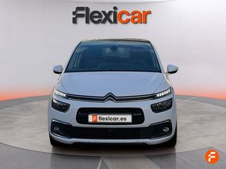 Citroën C4 Spacetourer PureTech 96KW (130CV) S&S EAT8 Feel
