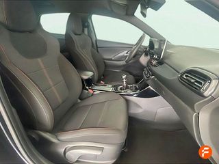 Hyundai i30 1.0 TGDI N Line