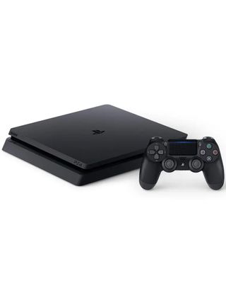 PS4 Slim 1TB Negra