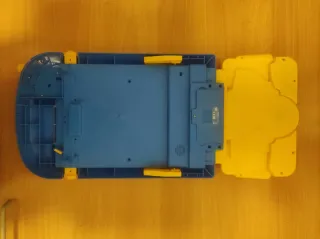 Juego Petacos Toy Story