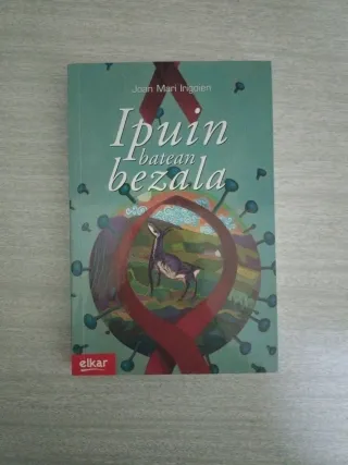 Ipuin batean bezala