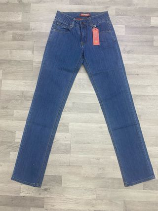 Jeans Carrera donna blu