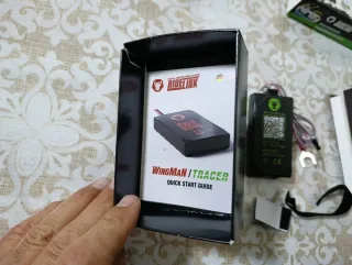Tracer 4G GPS RideLink