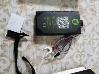 Tracer 4G GPS RideLink