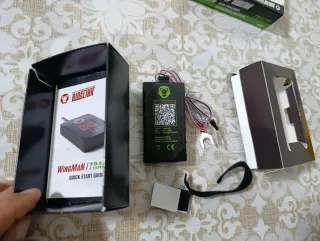 Tracer 4G GPS RideLink