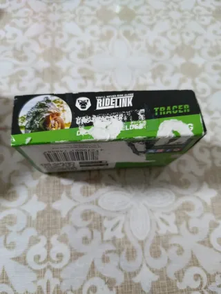 Tracer 4G GPS RideLink