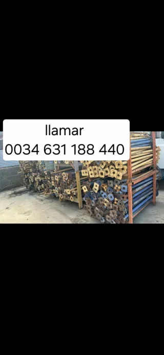 Material de construcción