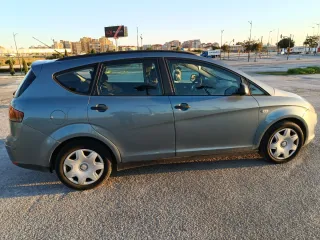 SEAT Altea XL 2007