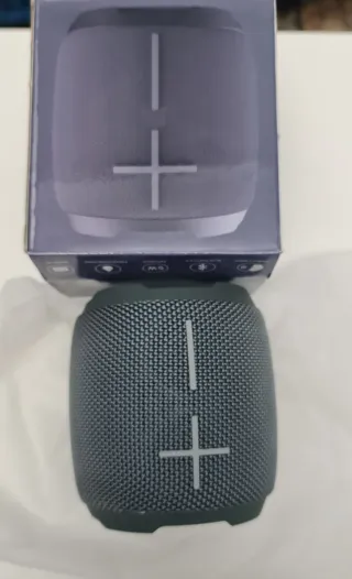 Altavoz Bluetooth iWotto 5W IPX6