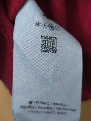 Polo Fred Perry original