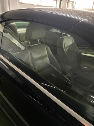 Volkswagen Eos Cabrio Gasolina – 2007 – 188.000 km