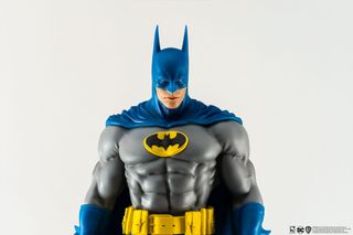 Pure Arts Batman Classic PX 1/8 27 cm