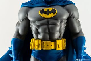 Pure Arts Batman Classic PX 1/8 27 cm
