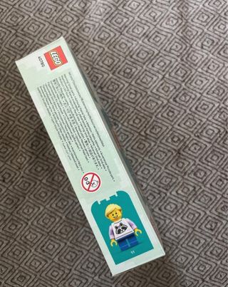 Lego 40780 Tarta Cumpleaños