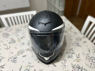 Casco Schubert S2 Talla M