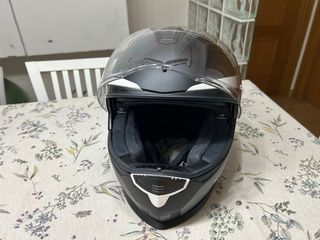 Casco Schubert S2 Talla M