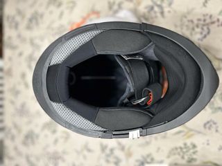 Casco Schubert S2 Talla M