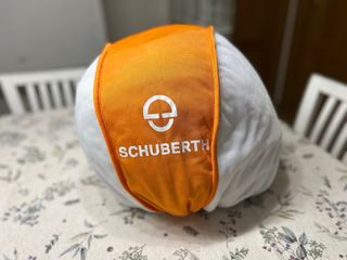 Casco Schubert S2 Talla M