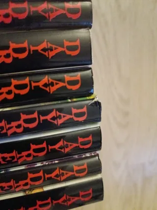 Daydream 1 (Spanish Edition)