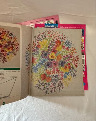 5 Revistas IDEAS Y PUNTOS