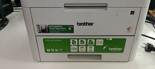 Impresora Brother DCP-L3510CDW Multifunción