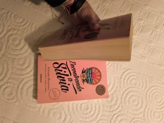 Bilogía Silvia de Elisabet Benavent