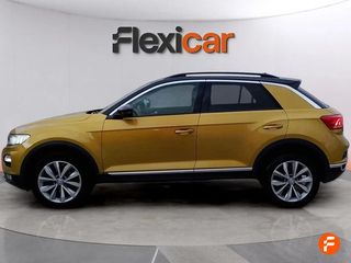 Volkswagen T-Roc Advance 1.6 TDI 85kW (115CV)