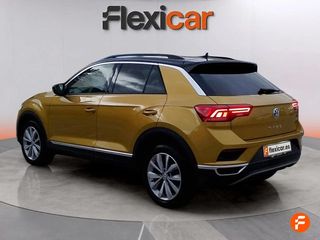 Volkswagen T-Roc Advance 1.6 TDI 85kW (115CV)
