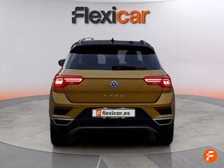 Volkswagen T-Roc Advance 1.6 TDI 85kW (115CV)