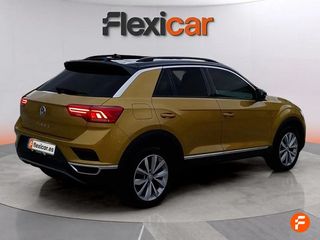 Volkswagen T-Roc Advance 1.6 TDI 85kW (115CV)