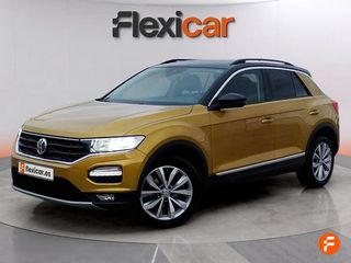 Volkswagen T-Roc Advance 1.6 TDI 85kW (115CV)