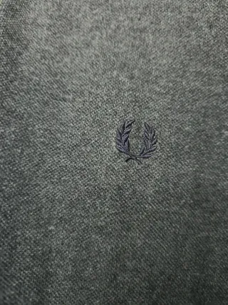 Polo Fred Perry original