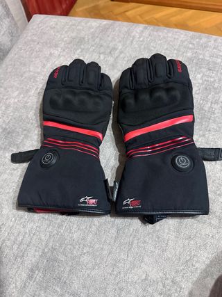 Guantes Alpinestar HT-5